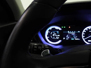 Kia Niro 1.6 GDi PHEV Plug-In DynamicPlusLine NAVI/CAMERA/LED/16"LMV! / 19