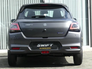 Suzuki Swift 1.2 Comfort Smart Hybrid Uit voorraad leverbaar! Cruise Control, Apple Carpl/Andr Auto, Camera, Navi / 8