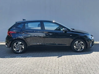 Hyundai I20 1.0 T-GDI  100PK Comfort Smart / Navigatie / Cruise control / Airco / 5