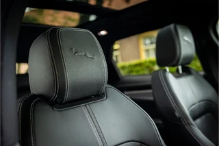 Jaguar F-PACE 2.0 P400e PHEV R-Dynamic Black  Panorama Adaptive Cruise ACC / 21