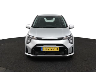 Kia Picanto 1.0 DPI DynamicLine  Airco - Apple Carplay/Android Auto - Cruise Control - Navigatie - Achteruitrijcamera - Fabrieksgarantie tot 02-2032 / 13