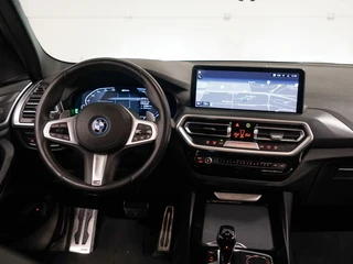 BMW X3 xDrive30e M-Sport Hifi | Camera / 9