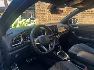 Volkswagen T-Roc 2.0 TSI 4M. R-L BNS AUTOMAAT / 12