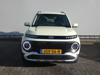 HYUNDAI Inster 49 kWh 115pk 4-zits Evolve Sky / 2