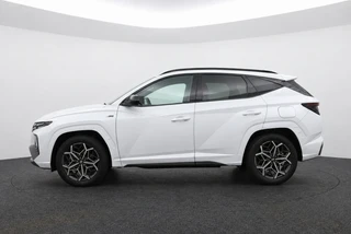 Hyundai Tucson 1.6 T-GDI PHEV N Line 265PK 4WD Trekhaak | Carplay | Winterpakket / 2