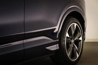 Audi Q4 e-tron 35 Advanced edition 55 kWh | CLIMA | STOELVERWARMING | DAB | APPLE | 20" / 24
