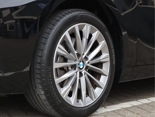 BMW 2 Serie Gran Coupé 218i Luxury Line  | Leder | Stoelverwarming | Org. NL / 10