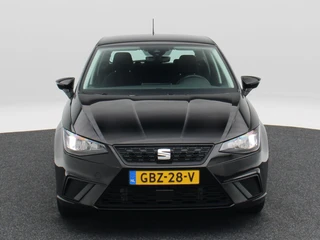 SEAT Ibiza 1.0 EcoTSi Style / 5