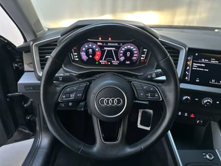 Audi A1 Sportback 25 TFSI Pro Line Camera App-Connect Airco Cruise Control / 6