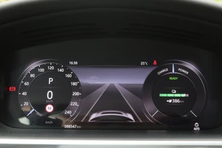 Jaguar I-PACE EV320 S Business Pack 90 kWh  LED/Leder/360/Meridian/Keyless/Navi Pro/CarPlay/20" / 19