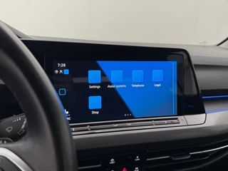 Volkswagen Golf 1.5 eTSI Style | Adaptive Cruise | Navi | Stoel-/Stuurverwarming | CarPlay | / 18