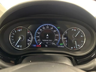 Opel Astra Sports Tourer 1.2 Elegance TREKHAAK CAMERA CLIMATE / 27