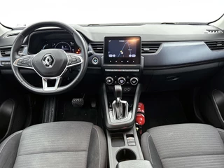 Renault Arkana 1.6 E-Tech Hybrid 145 Zen | Camera | Navi | Electrische Stoelen | Cruise Control / 6