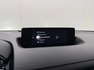 Mazda MX-30 E-SkyActiv R-EV 170 Exclusive-line PHEV | Adaptive Cruise | Camera | CarPlay | Stoel-/Stuurverwarming | HeadUp Display / 19