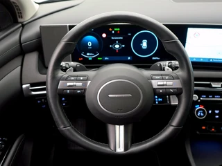 Hyundai Tucson 1.6 T-GDI PHEV Comfort Smart | Twotone | Private lease 679 / 23