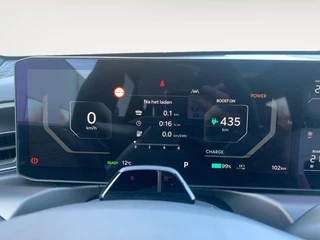 Kia EV9 GT-Line AWD 99.8 kWh | Demo | Stoelverwarming + ventilatie v + a| Navigatie | Schuifdak | Head up display / 19