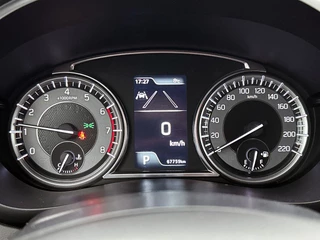 Suzuki S-Cross 1.4 Boosterjet Style Smart Hybrid | Automaat | Adaptive cruise | Stoelverwarming | Camera | Trekhaak / 15