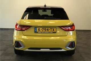 Audi A1 citycarver 35 TFSI epic  Carplay PDC 17'' 24 Maanden garantie* (Vraag naar de voorwaarden) / 21