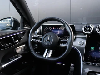 Mercedes-Benz C-Class Estate 300 e Business Solution / 26