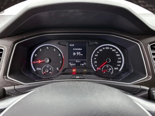 Volkswagen T-Roc 1.0 TSI Style | Adaptive cruise control | Stuur & Stoelverwarming | Camera | CarPlay / 11