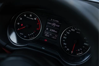 Audi Q2 1.0 TFSI Sport  | NL Auto | Bluetooth / 28