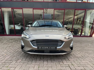 Ford Focus 1.0 EcoBoost Titanium Business  | Keyless | Cruise | Trekhaak | Camera | Stoel/Stuurverw. | B&O | / 2