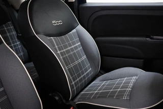 Fiat 500C 0.9 TwinAir Turbo Lounge / 13