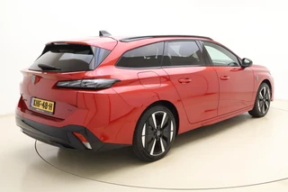 Peugeot e-308 SW GT 54 kWh / 2