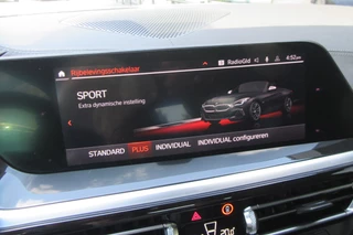 BMW Z4 Roadster M40i High Executive Edition Head Up, Cockpit Pro, Stuurverw. / 28