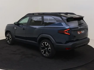 Dacia Bigster 1.8 hybride 155 Journey Automaat Panorama Winterpack 360 Camera / 4