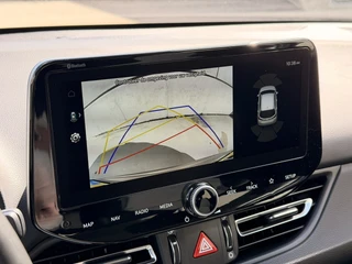 Hyundai i30 Wagon 1.0 T-GDi MHEV Comfort Smart Virtual Camera CarPlay Keyless / 25