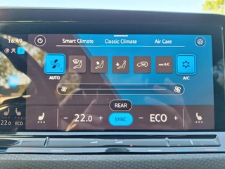Volkswagen Golf GTE 245pk DSG Hybrid (Trekhaak,Camera,Virtual,IQ) / 36