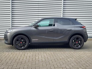 DS 3 Crossback 100 Performance Line Navi/Cam/Keyless / 2