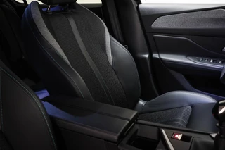 Peugeot 308 1.2 PureTech Allure Pack Business | ERGO COMFORT | CONNECTED SERVICES | DRAADLOZE LADER | STOELVERWARMING | CAMERA / 12