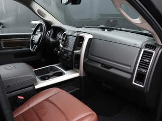 Dodge Ram 1500 5.7 V8 4x4 Crew Cab Classic | LEDER | SCHUIFDAK | LPG | TREKHAAK | NAVIGATIE / 25