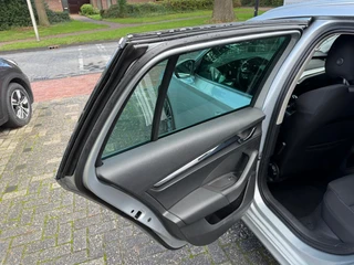 Škoda Octavia Combi 1.0 TSI Business Edition / 44