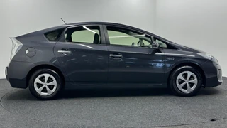 Toyota Prius 1.8 Plug-in Dynamic Business CAMERA NAVI ECC CRUISE TREKHAAK. / 10