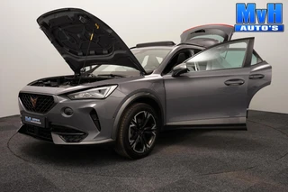 CUPRA Formentor 1.4 PHEV|KUIPST|PANO|STOEL/STUUR.VERW|SOH93% / 88