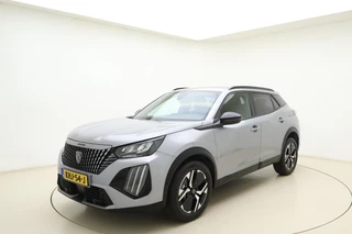 Peugeot 2008 1.2 Turbo 100 Allure | Apple Carplay/Android Auto | Parkeersensoren | Climate Control | Lichtmetalen velgen | DAB | Cruise Control |