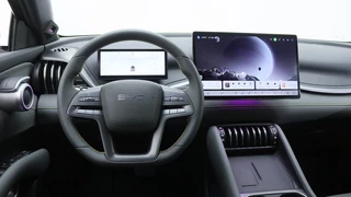 BYD ATTO 3 EVO Design 74.8 kWh Incl. € 5.000 ACTIE | Private Lease 679,- p.m / 4