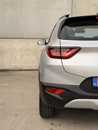 Kia Stonic 1.0 T-GDi Ori NL NAP Camera Trekhaak BTW! CarPlay Cruise / 28