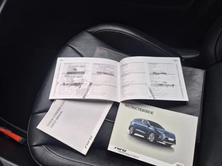 Kia Niro 1.6 GDI HybridDynamicPlusline Camera, Leer, Carplay, Stuur/stoel verwarming, ALL IN prijs! / 29