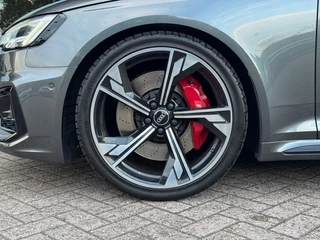 Audi RS4 2.9 TFSI RS 4 Avant quattro Pro Line Plus / 4