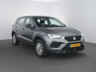 SEAT Ateca 1.0 TSI Reference | LED | Carplay | Cruise | Clima | / 10