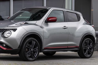 Nissan Juke 1.2 DIG-T S/S N-Connecta  | Camera | Trekhaak | NL auto / 15
