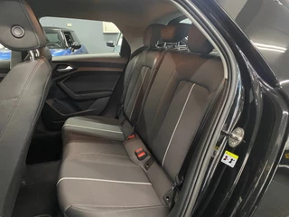 Audi A1 Sportback 25 TFSI Advanced edition/ 70KW/ Nederlandse auto/ Eerste eigenaar/ Achteruitrijcamera/ Parkeersensoren / 34