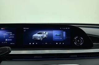 Omoda 9 1.5T-GDi SHS-P Premium 5p 537 PK | 7 Jaar Fabrieksgarantie | Lederen bekleding | Schuif/kanteldak | Keyless | Stoelverwarming en massage | Adaptieve cruise control / 27