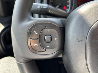 Fiat Panda 1.0 Hybrid | Airco | Carplay | Parkeersensoren / 13