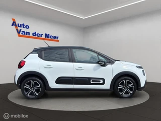 Citroen C3 1.2 PureTech C-Series / 15