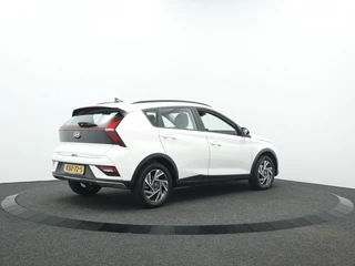 Hyundai Bayon 1.0 T-GDI Comfort Navigatie | Camera | Cruise control / 2